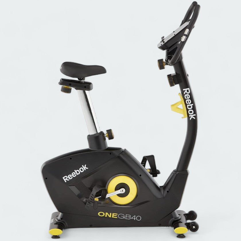 tradesports.co.uk Reebok Unisex GB40 Exercise Bike