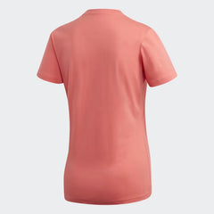 tradesports.co.uk Adidas Women's Must Haves Badge of Sports T-Shirt GC6963