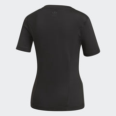tradesports.co.uk Adidas Women's Slim Fit Adicolor T-Shirt GD2266