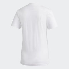 tradesports.co.uk Adidas Women's Adi Heart Training Tee GD4996