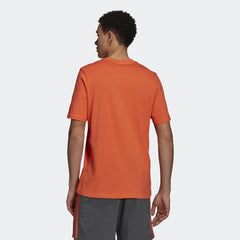tradesports.co.uk Adidas Men's Essentials Linear T-Shirt GL0063