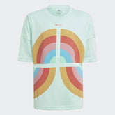 tradesports.co.uk Adidas x Classic Lego Dots Mesh T-Shirt GR0222