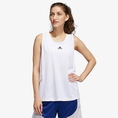 Adidas Women's 365 Basketball Tank Top GS2676