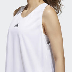 Adidas Women's 365 Basketball Tank Top GS2676