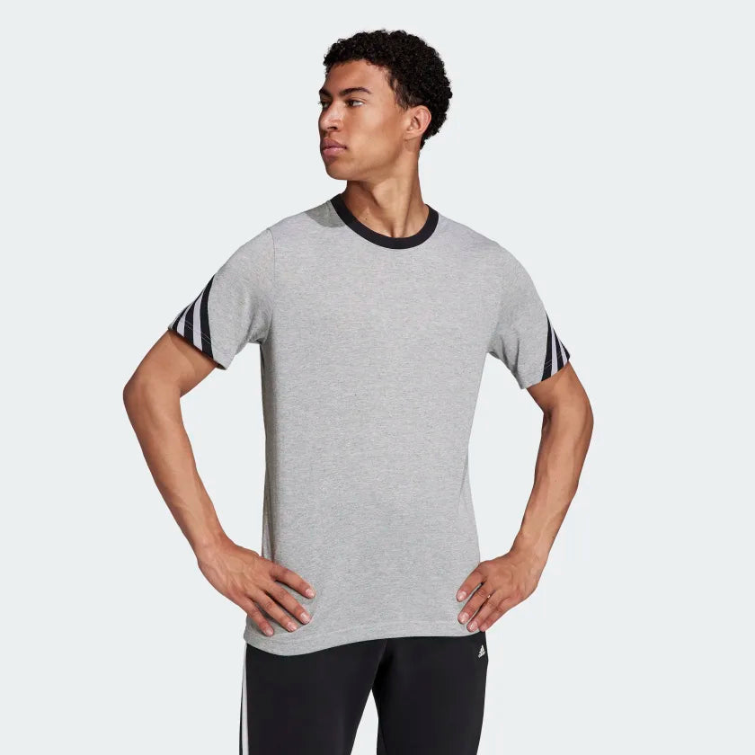 tradesports.co.uk Adidas Men's Morphlon Training T-Shirt GT3710