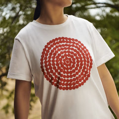 tradesports.co.uk Adidas x Marimekko Graphic T-Shirt GT8821