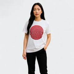 Adidas x Marimekko Graphic T-Shirt GT8821