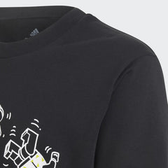 tradesports.co.uk Adidas x Classic Lego Graphic T-Shirt GU8900