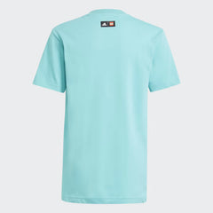 tradesports.co.uk Adidas x Classic Lego Graphic T-Shirt GU8902