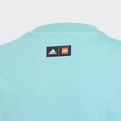 tradesports.co.uk Adidas x Classic Lego Graphic T-Shirt GU8902