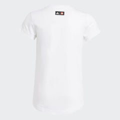 Adidas x Lego Girls Graphic T-Shirt GU8904