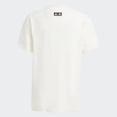 tradesports.co.uk Adidas x Classic Lego Juniors Graphic T-Shirt GU8907