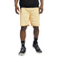 tradesports.co.uk Adidas Men's Donovan Mitchell Sports Shorts - Orange