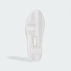 Adidas x Ivy Park Super Sleek 72 Women's translucent gum outsole with unique tread pattern