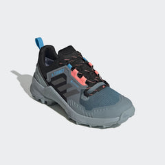 tradesports.co.uk Adidas Women's Terrex Swift R3 Gore-Tex Shoes GX5393