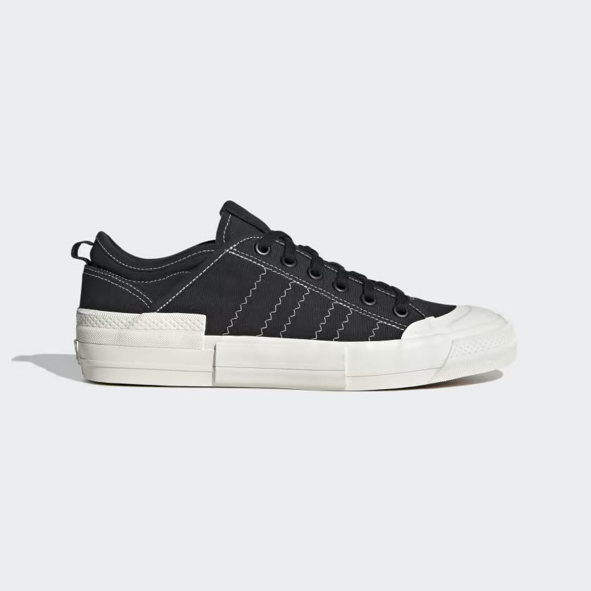 tradesports.co.uk Adidas Men's Nizza Low MFX GX8544