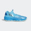 Adidas Dame 8 Basketball Men's Trainers GY6465