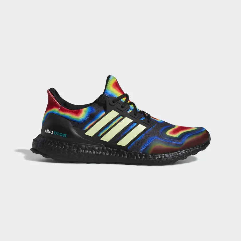 adidas Ultraboost BM Men's Black Primeknit GZ2922, Black / 9 adidas Ultraboost BM Men's Black Primeknit GZ2922, Black / 9