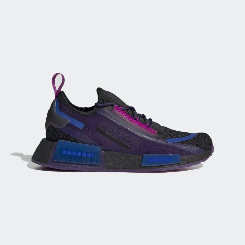 Adidas NMD R1 Spectoo Futuristic Design with Boost Comfort Trade Sports Adidas NMD R1 Spectoo Futuristic Design with Boost Comfort Trade Sports
