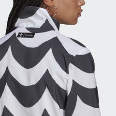 tradesports.co.uk Adidas Women's Marimekko Woven Track Jacket H20485