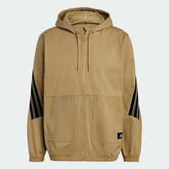 tradesports.co.uk Adidas Men's Future Icons Windbreaker H21536