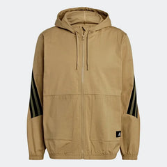 tradesports.co.uk Adidas Men's Future Icons Windbreaker H21536