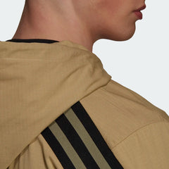 tradesports.co.uk Adidas Men's Future Icons Windbreaker H21536