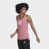 tradesports.co.uk Adidas Women's Aeroready Tank Top H28818