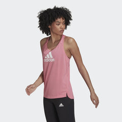 tradesports.co.uk Adidas Women's Aeroready Tank Top H28818