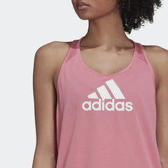 tradesports.co.uk Adidas Women's Aeroready Tank Top H28818