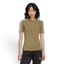 tradesports.co.uk Adidas Women's Trefoil Tight Tee H33544