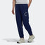 Adidas Originals Men's Shattered Trefoil Heavyweight Track Pants Night Sky H37727