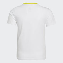 tradesports.co.uk Adidas x Classic Lego Juniors Graphic T-Shirt H65348