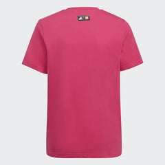 tradesports.co.uk Adidas x Classic Lego Juniors Vidiyo Graphic T-Shirt HA4043