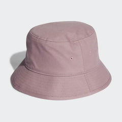 Adidas Women's Trefoil Logo Bucket Hat HD9711