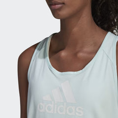 tradesports.co.uk Adidas Women's Aeroready Tank Top HE6705