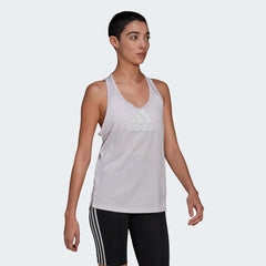 tradesports.co.uk Adidas Women's Aeroready Tank Top HE6707