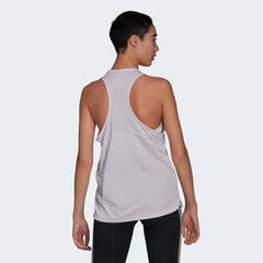 tradesports.co.uk Adidas Women's Aeroready Tank Top HE6707
