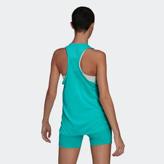 tradesports.co.uk Adidas Women's Aeroready Tank Top HE6712