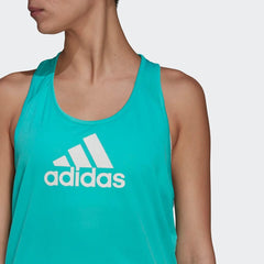 tradesports.co.uk Adidas Women's Aeroready Tank Top HE6712