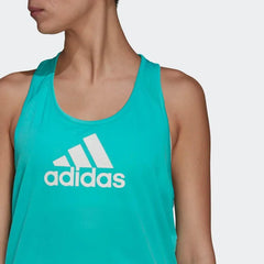 tradesports.co.uk Adidas Women's Aeroready Tank Top HE6712