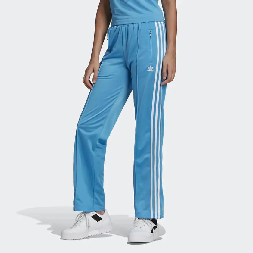 tradesports.co.uk Adidas Women's Adicolor Primeblue Track Pants HE9518