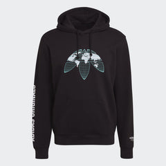 tradesports.co.uk Adidas Men's United Graphic Hoodie HF4902