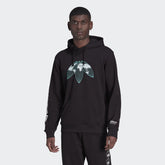 tradesports.co.uk Adidas Men's United Graphic Hoodie HF4902