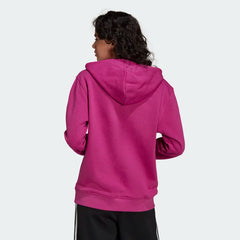 tradesports.co.uk Adidas Women's Adicolor Essentials Fleece Hoodie HG6241
