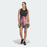tradesports.co.uk Adidas x Rich Mnisi Women's Primeknit Tennis Dress HG8659