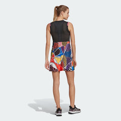 tradesports.co.uk Adidas x Rich Mnisi Women's Primeknit Tennis Dress HG8659