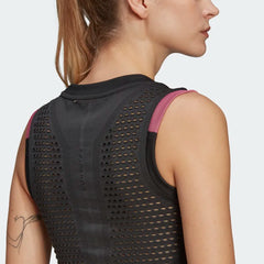 tradesports.co.uk Adidas x Rich Mnisi Women's Primeknit Tennis Dress HG8659