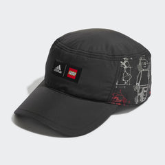 tradesports.co.uk Adidas X Lego Kid's Tech Padded Cap HI1220