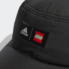 tradesports.co.uk Adidas X Lego Kid's Tech Padded Cap HI1220